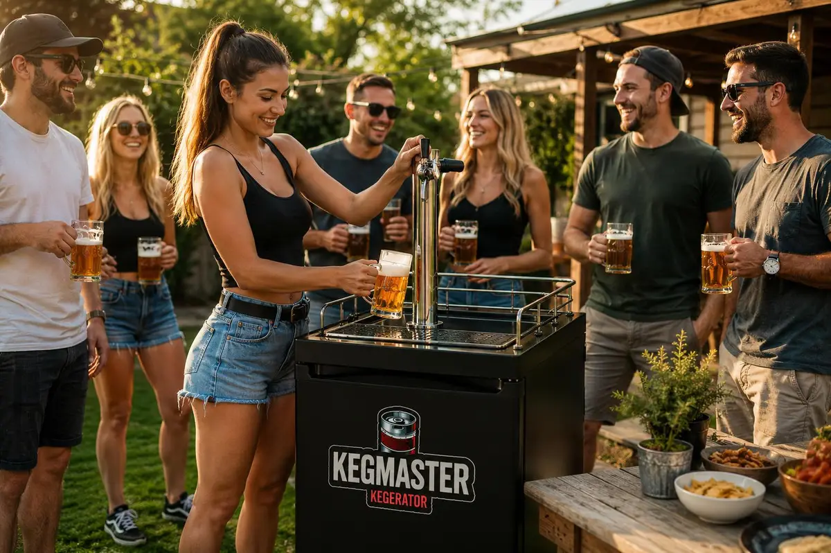 Kegmaster.cz